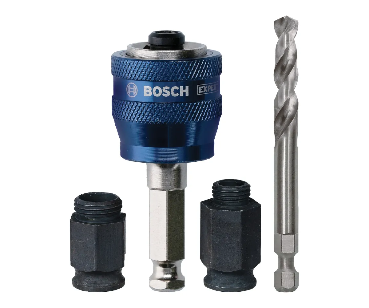 set upgrade Power change plus Bosch réf. 2 608 902 039